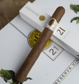 Limited Cigar Association LCA Reserva Vintage 2021