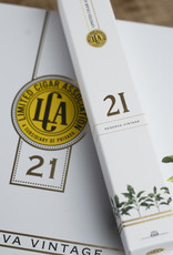 Limited Cigar Association LCA Reserva Vintage 2021