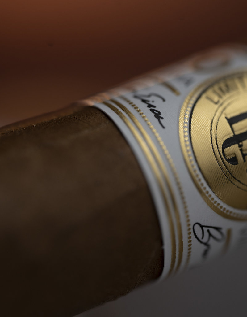 Limited Cigar Association LCA Reserva Vintage 2021