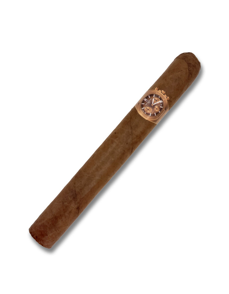 Privada Cigar Club Privada Watch Series: Rose Gold AP