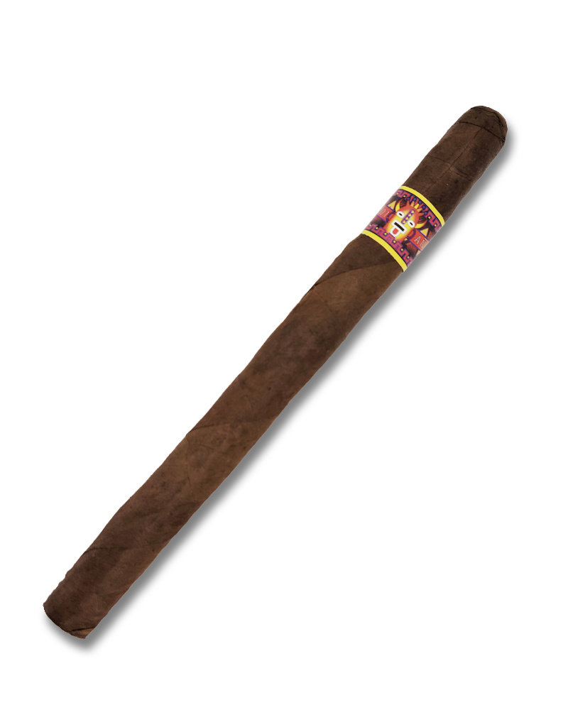 Limited Cigar Association Ano Viejo 2022