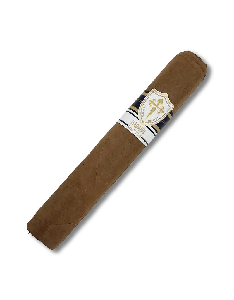 All Saints ASC Dedicacion Habano Huge