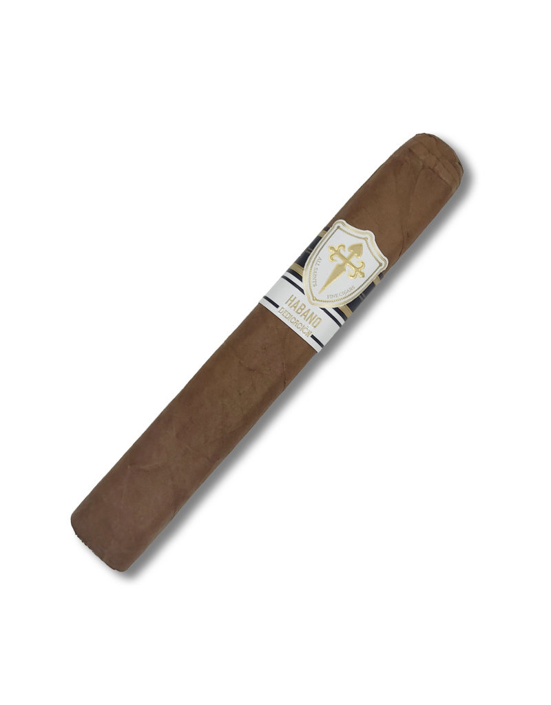 All Saints ASC Dedicacion Habano Robusto BOX