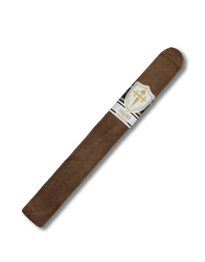 All Saints ASC Dedicacion Habano Toro BOX