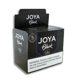 Joya de Nicaragua Joya Black TIN SLEEVE