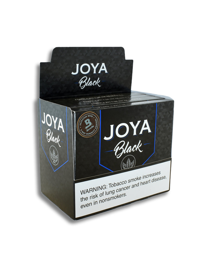 Joya de Nicaragua Joya Black TIN