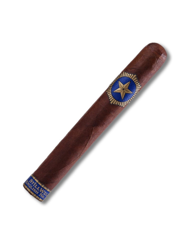 Dunbarton StillWell Star English No27 BOX