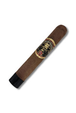 Espinosa Cigars Knuckle Sandwich Habano Robusto - J BOX