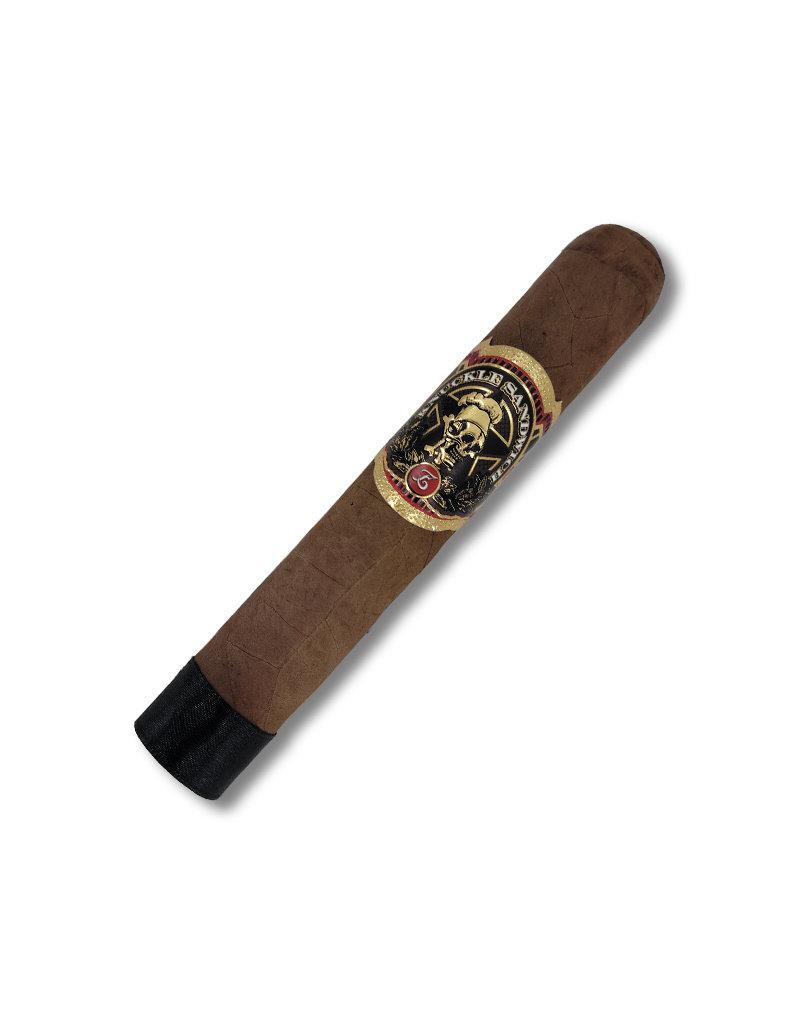 Espinosa Cigars Knuckle Sandwich Habano Robusto - J BOX