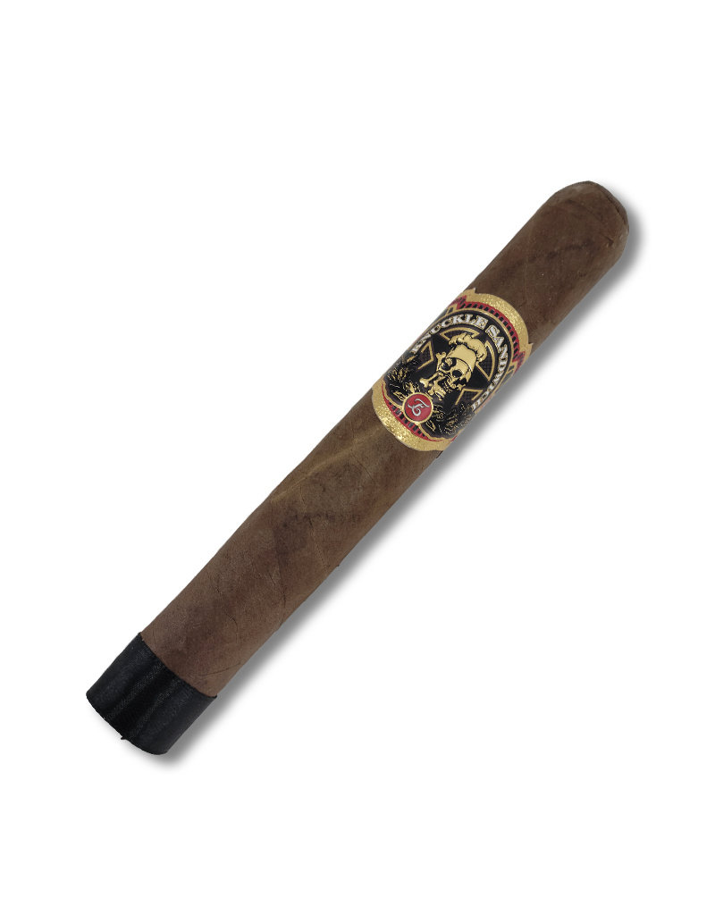Knuckle Sandwich Knuckle Sandwich Habano Toro - H