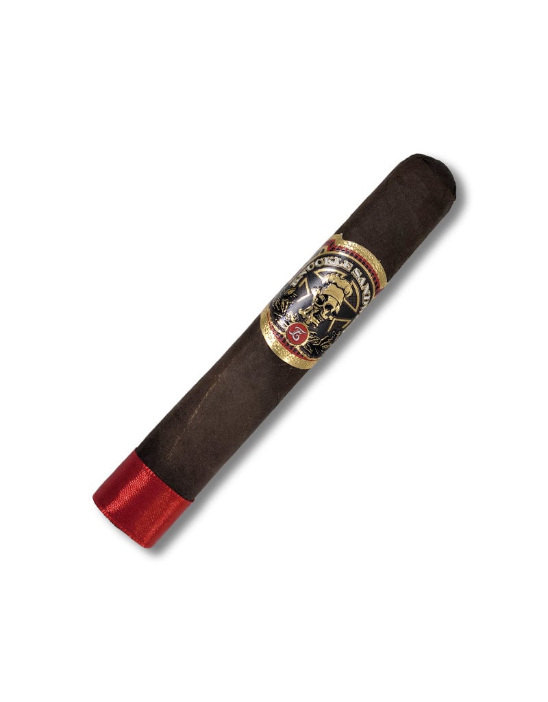Knuckle Sandwich Knuckle Sandwich Maduro Robusto - J BOX