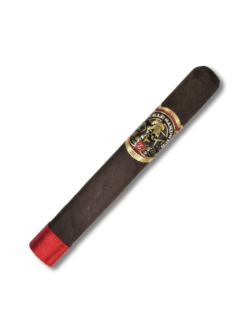 Knuckle Sandwich Knuckle Sandwich Maduro Toro - H