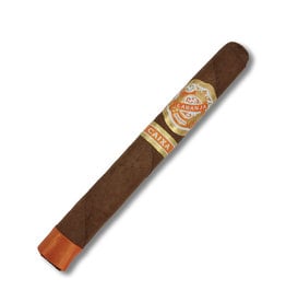 Espinosa Cigars Laranja Reserva Caixa BP