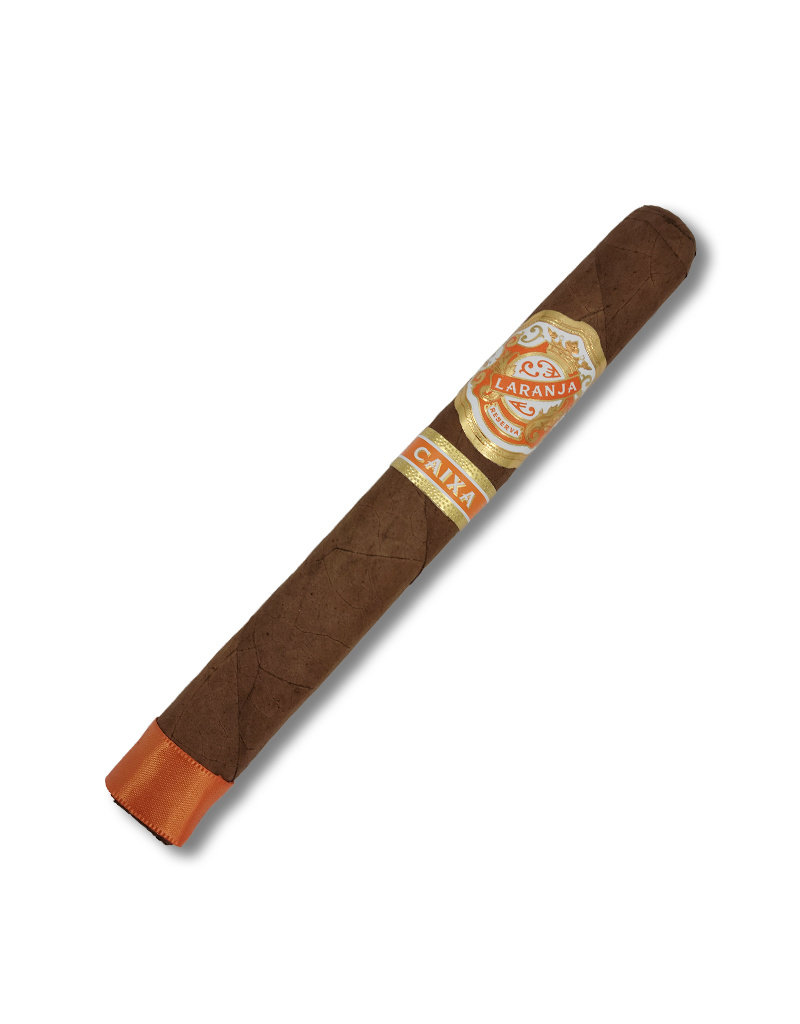 Espinosa Cigars Laranja Reserva Caixa BP