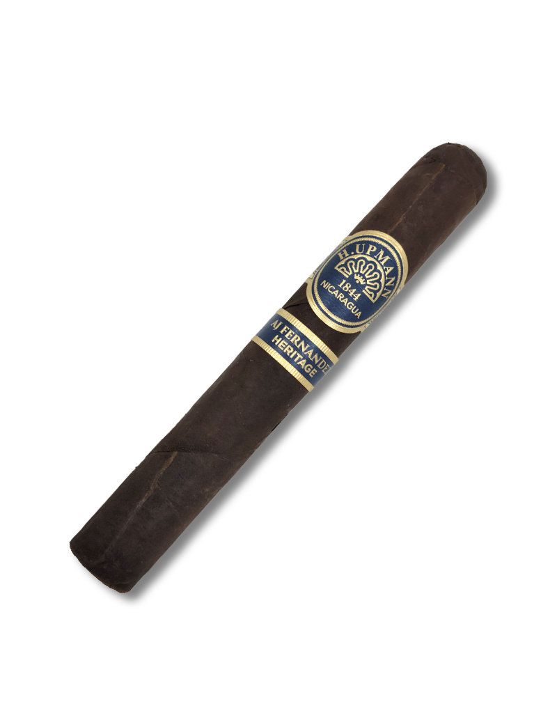 H. Upmann H Upmann Nicaragua Heritage Toro BOX