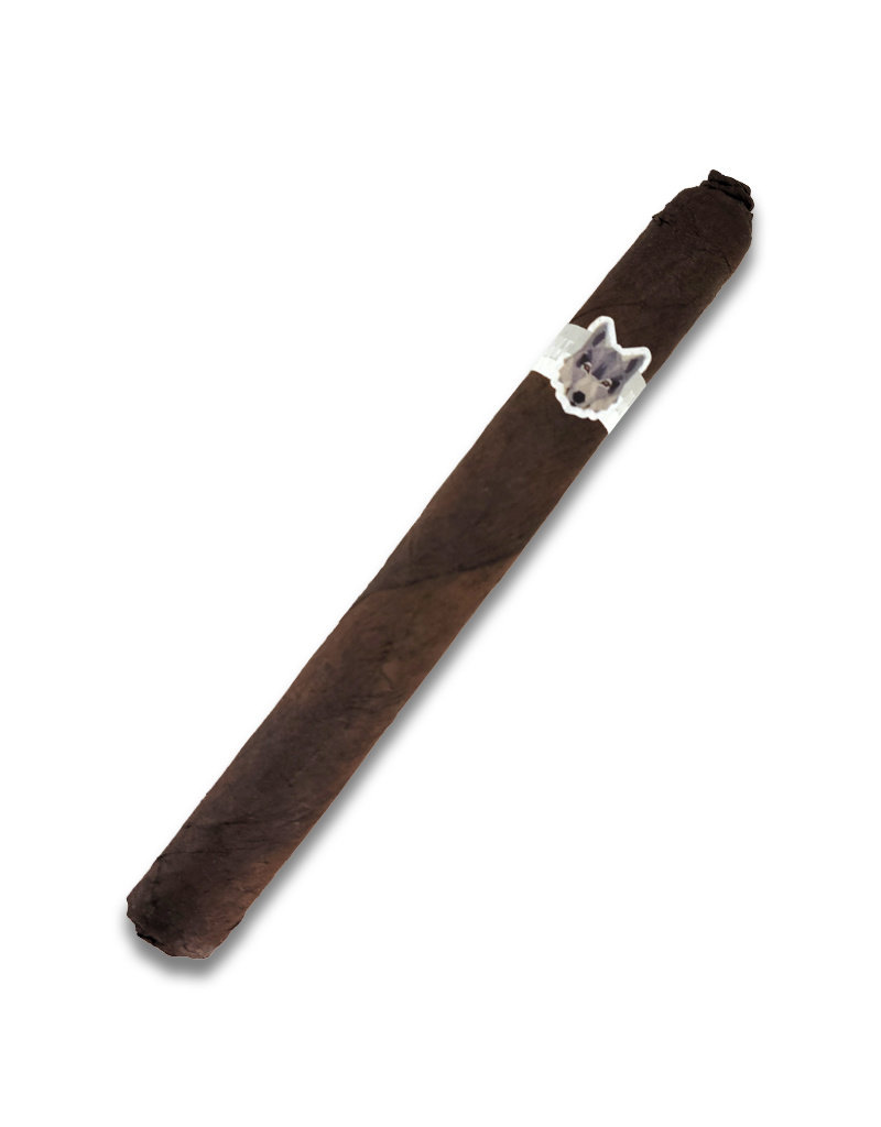 Privada Cigar Club Kafie 1901 Grey Wolf