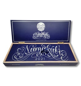 Room101 Room101 Namakubi Ranfla Perfecto Coffin BOX