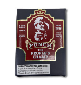 Punch Punch The People's Champ [10] PACK