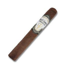 West Tampa Tobacco Co. West Tampa White Toro