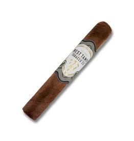 West Tampa Tobacco Co. West Tampa White Robusto BOX