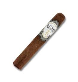 West Tampa Tobacco Co. West Tampa White Gigante