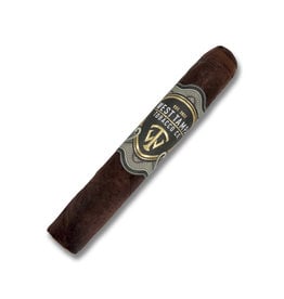 West Tampa Tobacco Co. West Tampa Black Robusto BOX