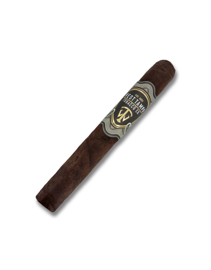 West Tampa Tobacco Co. West Tampa Black Toro