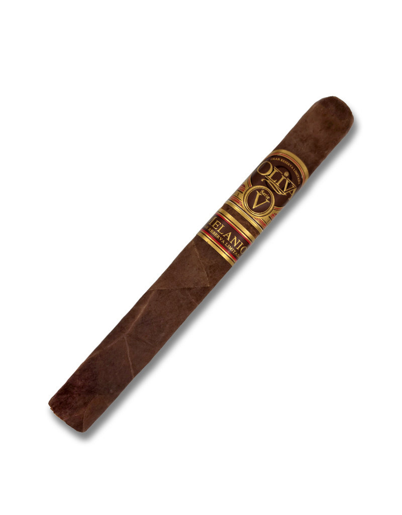 Oliva Oliva Melanio Churchill BOX