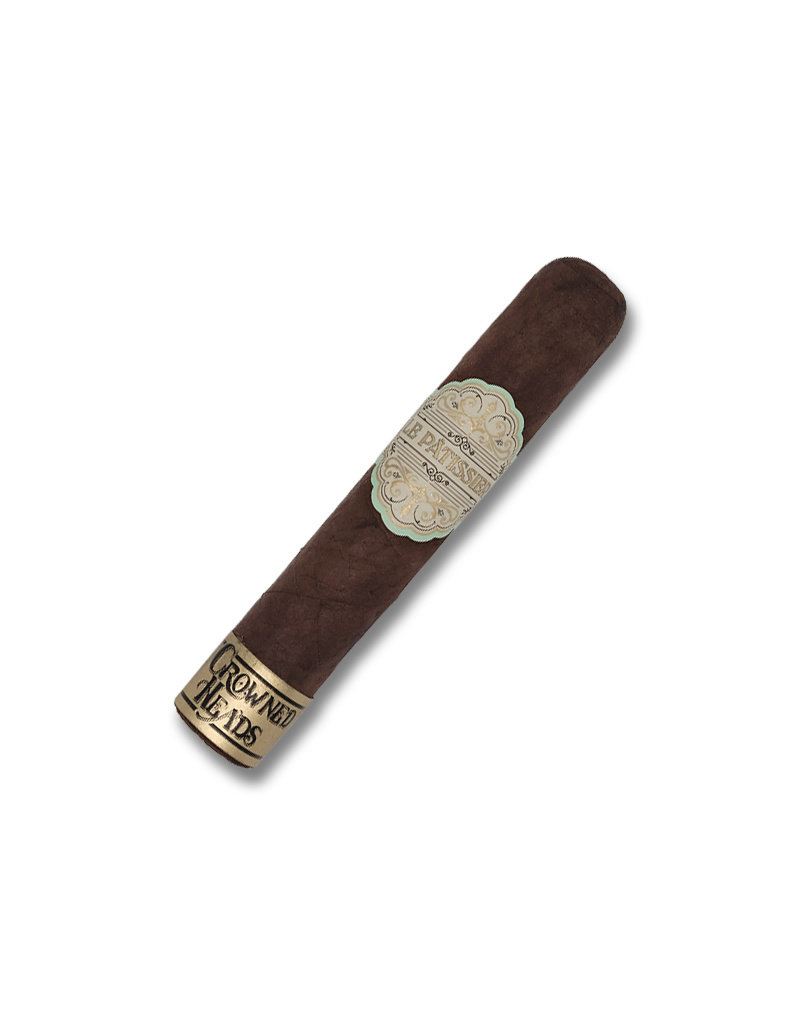 Crowned Heads Le Patissier No50