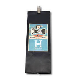 Cafe Cubano by House Cup - Unground 16oz