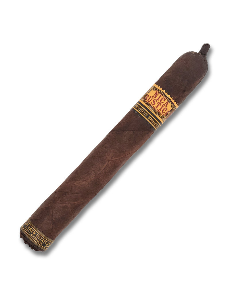 Nica Rustica Nica Rustica Broadleaf El Brujito BOX