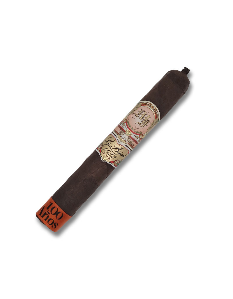 My Father Cigars Le Bijou Ltd 2022 100 Anos Corona Extra BP