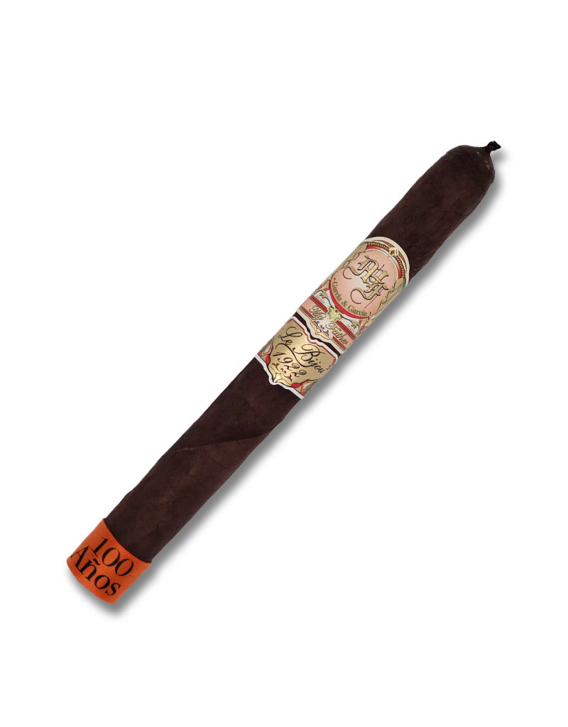 My Father Cigars - Discontinued Le Bijou 1922 100 Anos Corona Especial