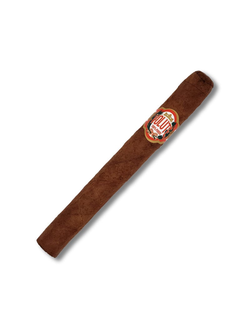 Privada Cigar Club Volute by Claudio Sgroi