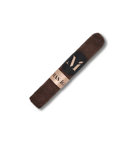 Ace Prime Cigars Mas Igneus Short Robusto BOX