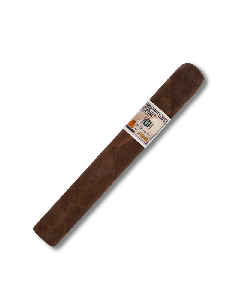 6 X 52 Cigar Size