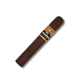 Foundation Cigar Company Olmec Claro Robusto BOX