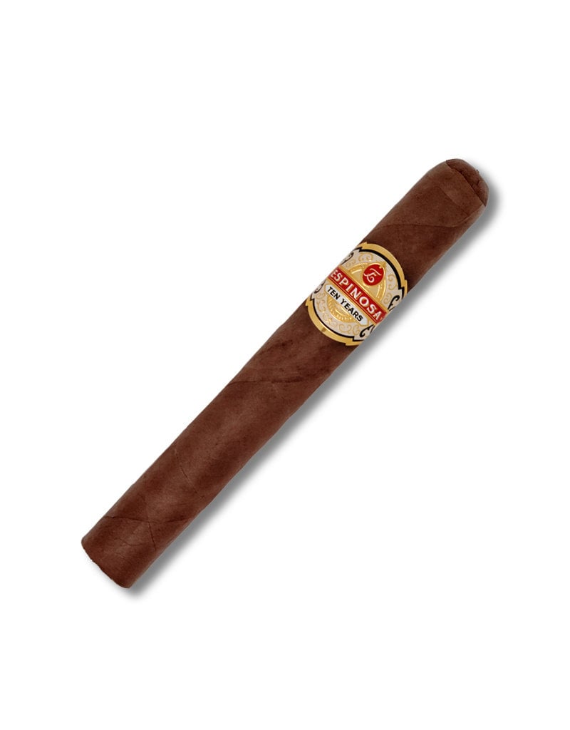 Espinosa Cigars Espinosa 10th Anniversary Toro