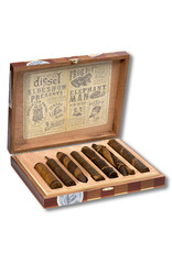 Diesel Diesel Sideshow [7] Sampler