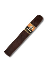 Foundation Cigar Company Olmec Maduro Grande BOX