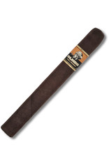 Foundation Cigar Company Olmec Maduro Doble Corona BOX