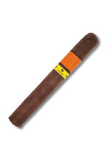 Limited Cigar Association WI Exclusive - Color Series Orange