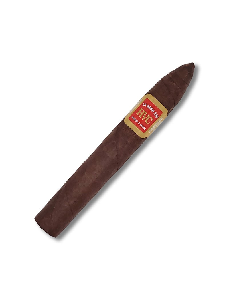 HVC Company HVC La Rosa 520 Rare of Rare Sumatra