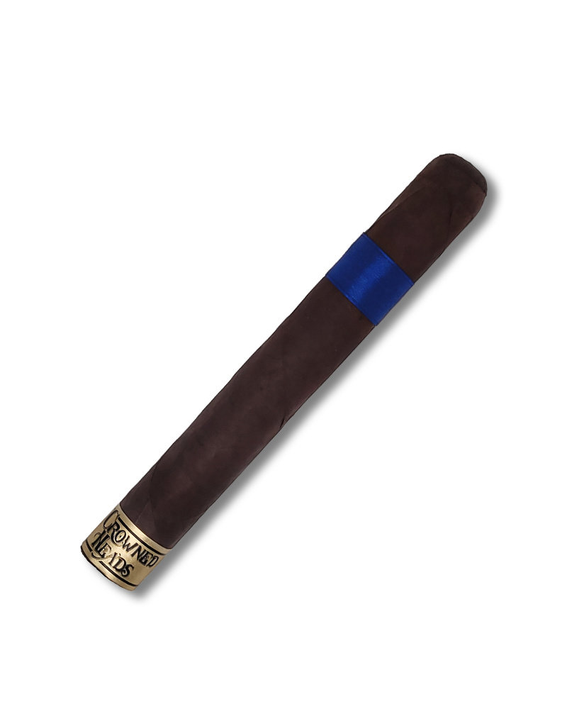 Crowned Heads Azul y Oro LE