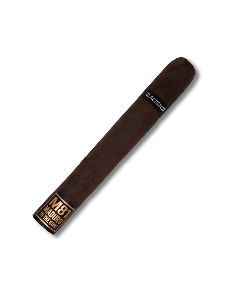 Blackened Blackened M81 Maduro Toro