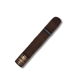 Blackened Blackened M81 Robusto