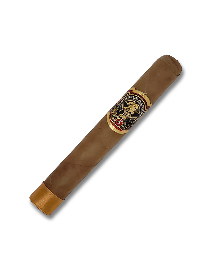 Espinosa Cigars Knuckle Sandwich CT Toro - H BOX