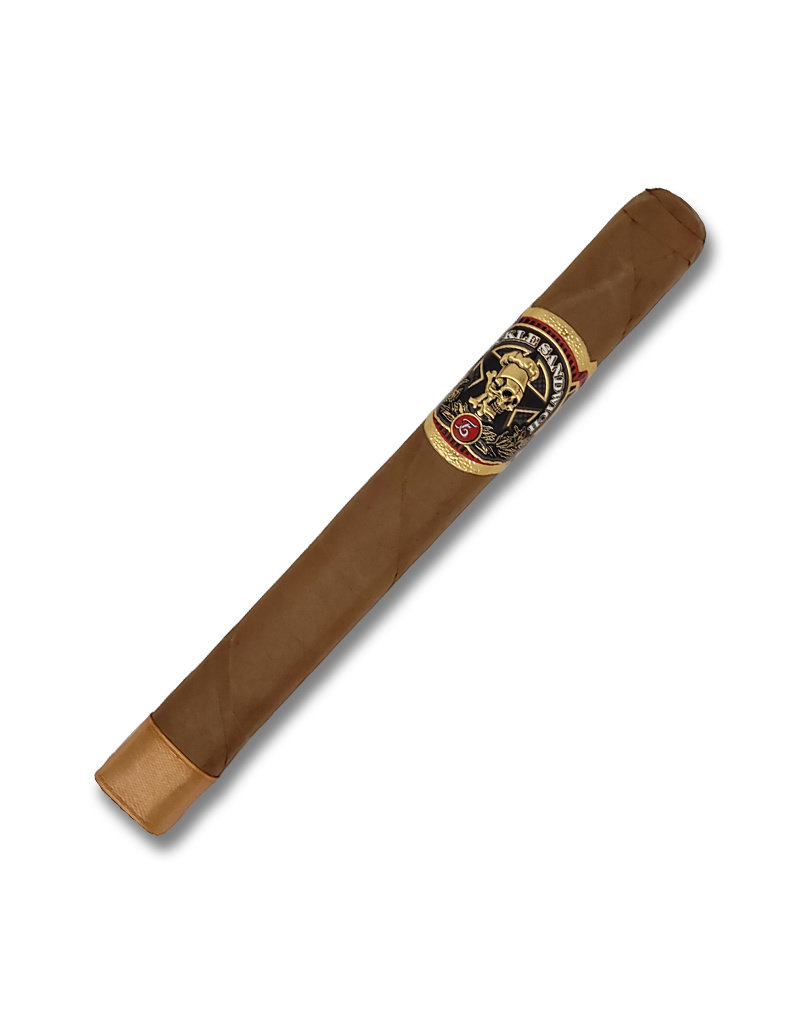 Knuckle Sandwich Knuckle Sandwich CT Short Churchill - G BOX