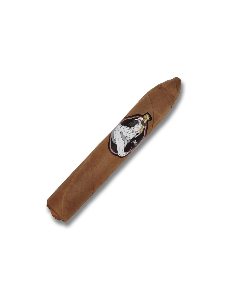 Stolen Throne Cigars Phantom Queen Petit Belicoso BOX