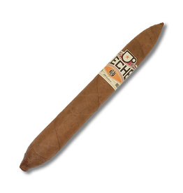 Limited Cigar Association WI Exclusive - Cafe con Leche 2023